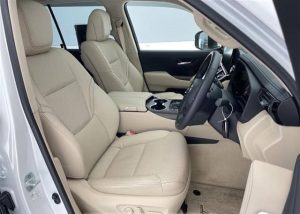 Toyota Land Cruiser 2024