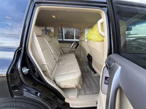 Toyota Land Cruiser Prado 2014