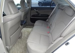 Toyota Mark X 2005