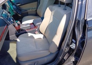 Toyota Mark X 2010