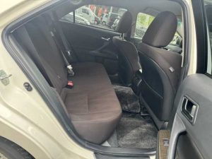 Toyota Mark X 2013