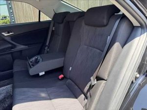 Toyota Mark X 2014