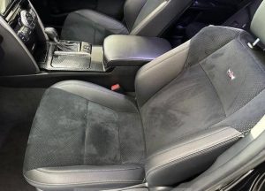 Toyota Mark X 2018