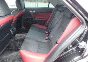 Toyota Mark X 2019