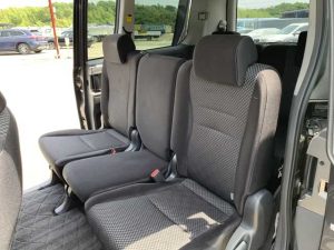 Toyota Noah 2008
