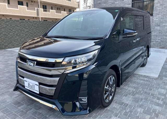 Toyota Noah 2019