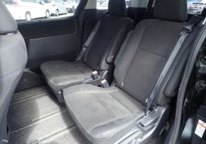 Toyota Noah 2015