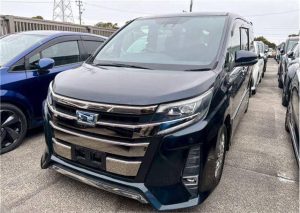 Toyota Noah 2018