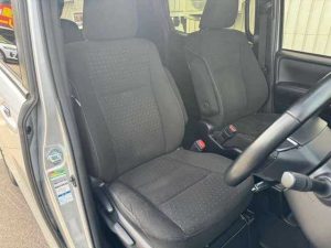 Toyota Noah 2020