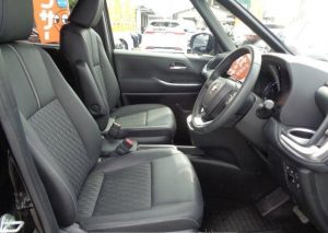Toyota Noah 2024