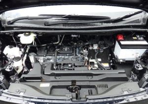 Toyota Noah 2026