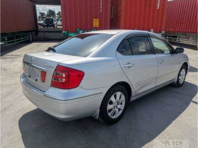 Toyota Premio 2006