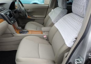 Toyota Premio 2009