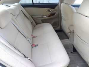 Toyota Premio 2013