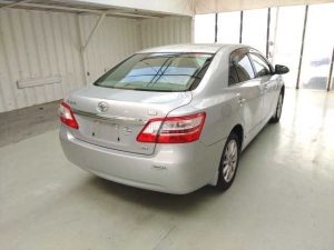 Toyota Premio 2015