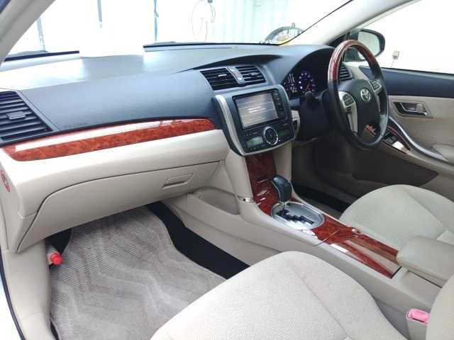 Toyota Premio 2015