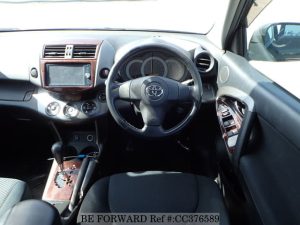 Toyota RAV4 2009