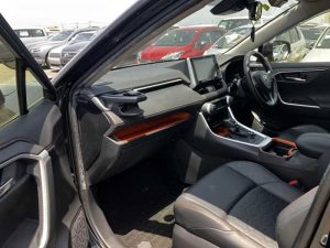 Toyota RAV4 2020