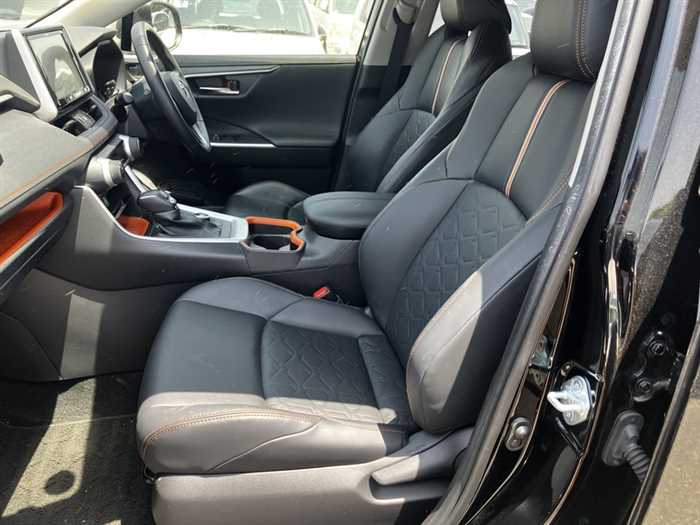 Toyota RAV4 2020