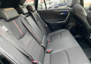 Toyota RAV4 2022