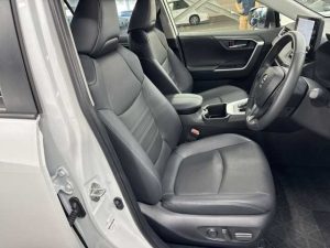 Toyota RAV4 2024
