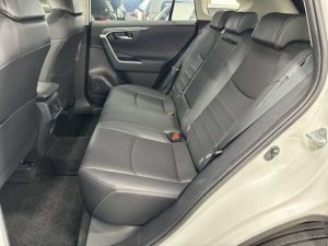 Toyota RAV4 2024