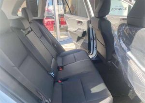 Toyota RAV4 2026