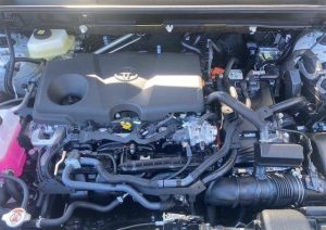 Toyota RAV4 2026
