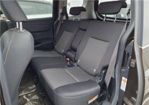 Toyota Sienta 2019