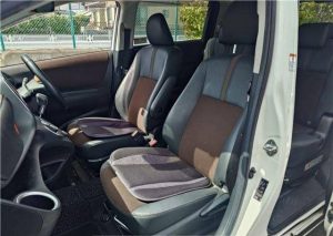Toyota Sienta 2020