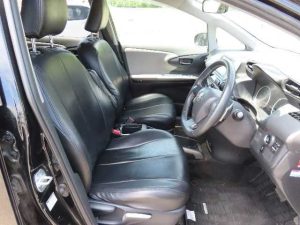 Toyota Wish 2010