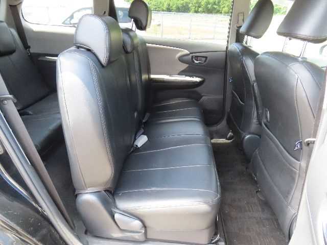 Toyota Wish 2010