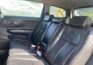 Toyota Wish 2011