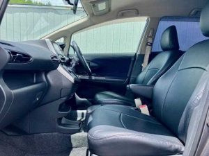 Toyota Wish 2013