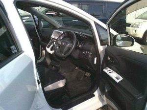 Toyota Wish 2014