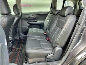 Toyota Wish 2015