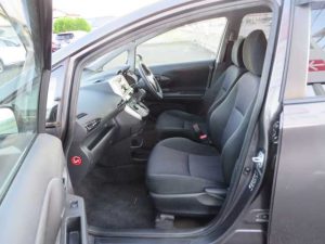 Toyota Wish 2017