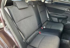 Subaru Impreza XV 2012