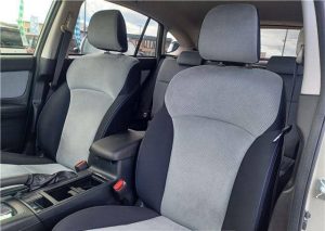 Subaru Impreza XV Hybrid 2013
