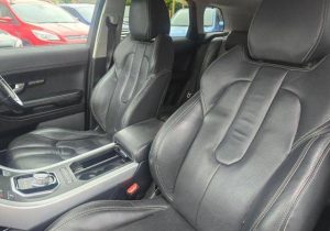 Land Rover Range Rover Evoque 2014