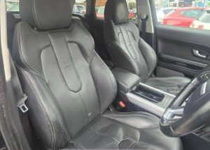 Land Rover Range Rover Evoque 2014