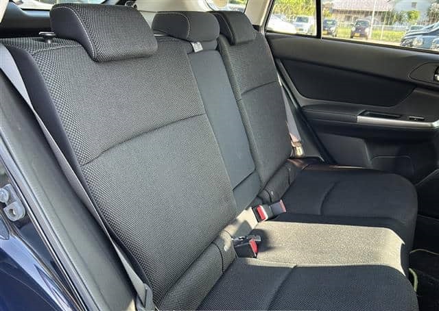 Subaru Impreza XV 2014