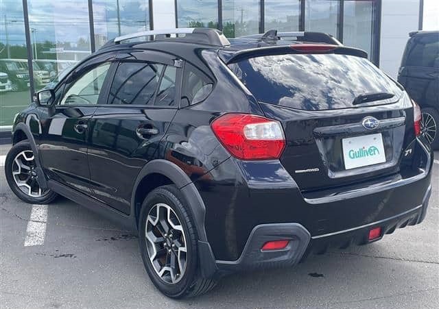 Subaru Impreza XV 2016
