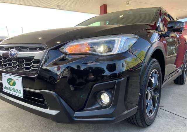 Subaru Impreza XV Hybrid 2017