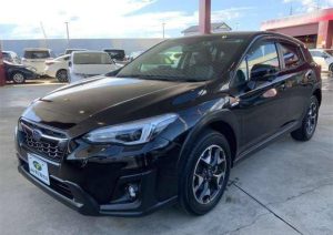 Subaru Impreza XV Hybrid 2017