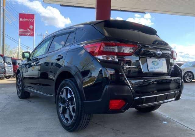 Subaru Impreza XV Hybrid 2017