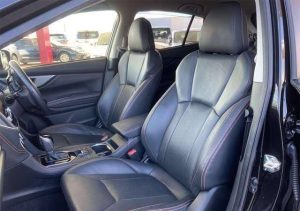 Subaru Impreza XV Hybrid 2017