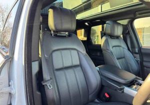 Land Rover Range Rover Sport 2018