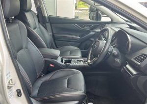 Subaru Impreza XV 2018
