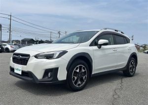 Subaru Impreza XV 2018